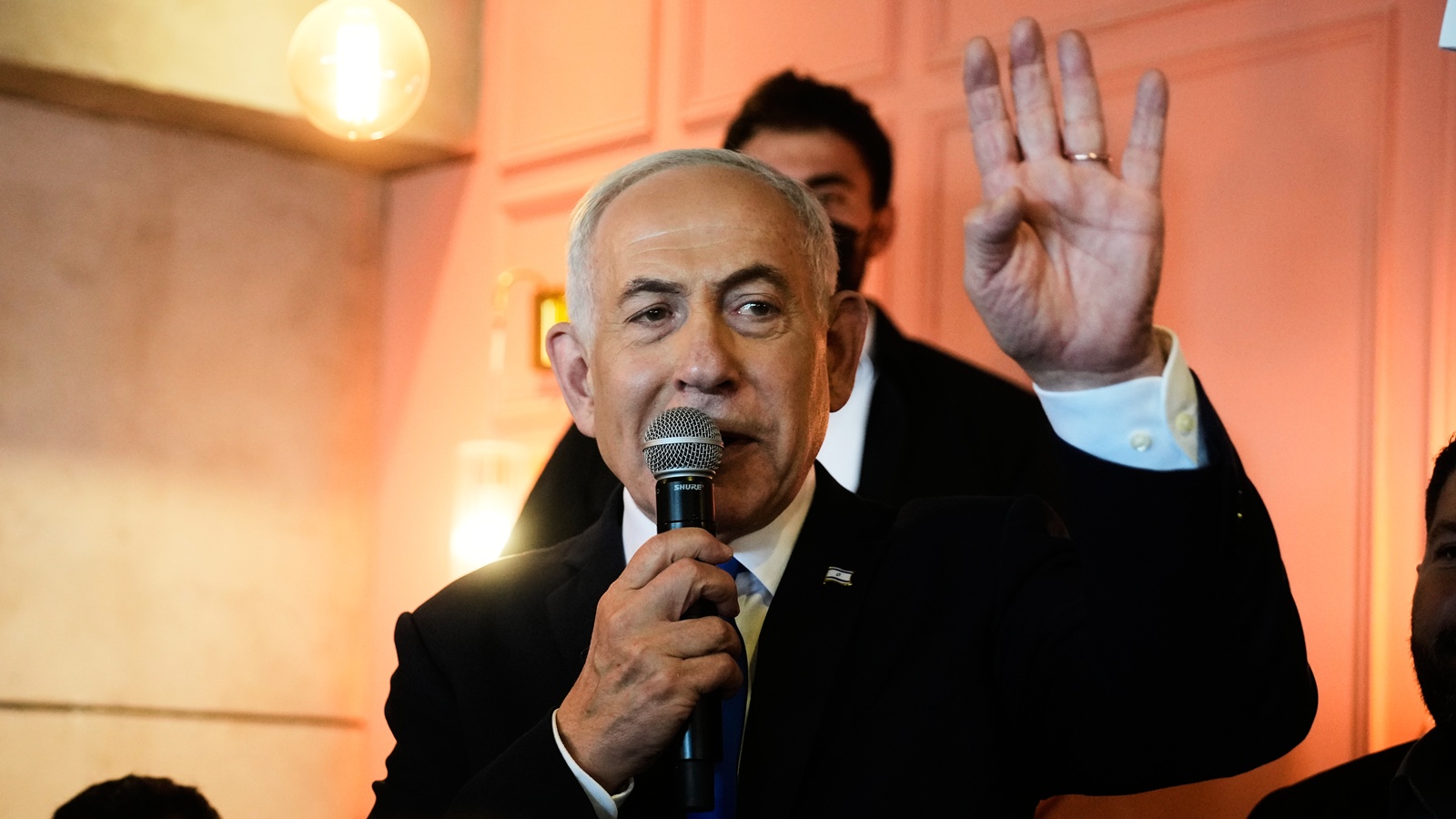 Why does Benjamin Netanyahu still dominate Israeli politics?