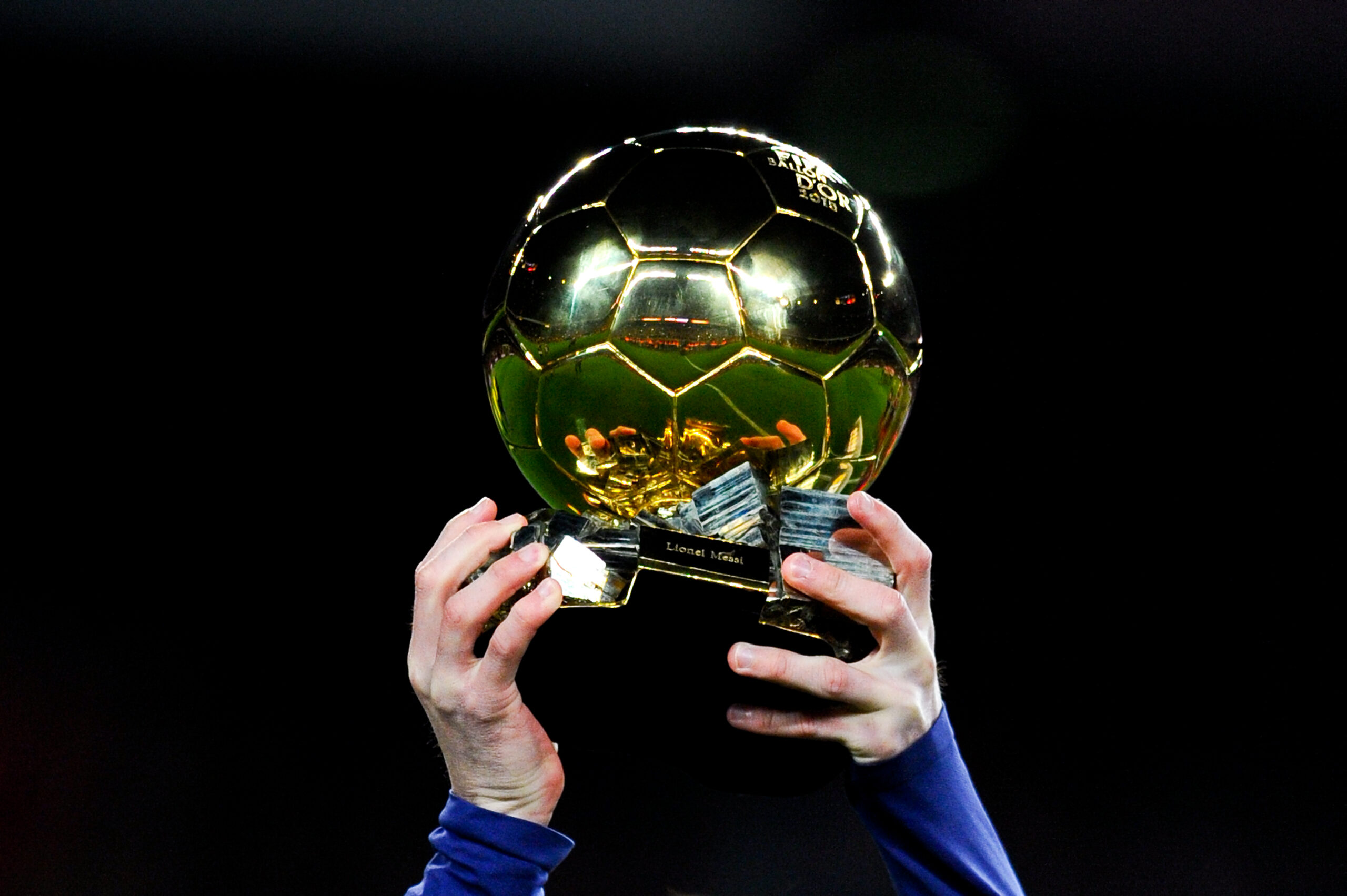 When is the 2026 Ballon d’Or ceremony?