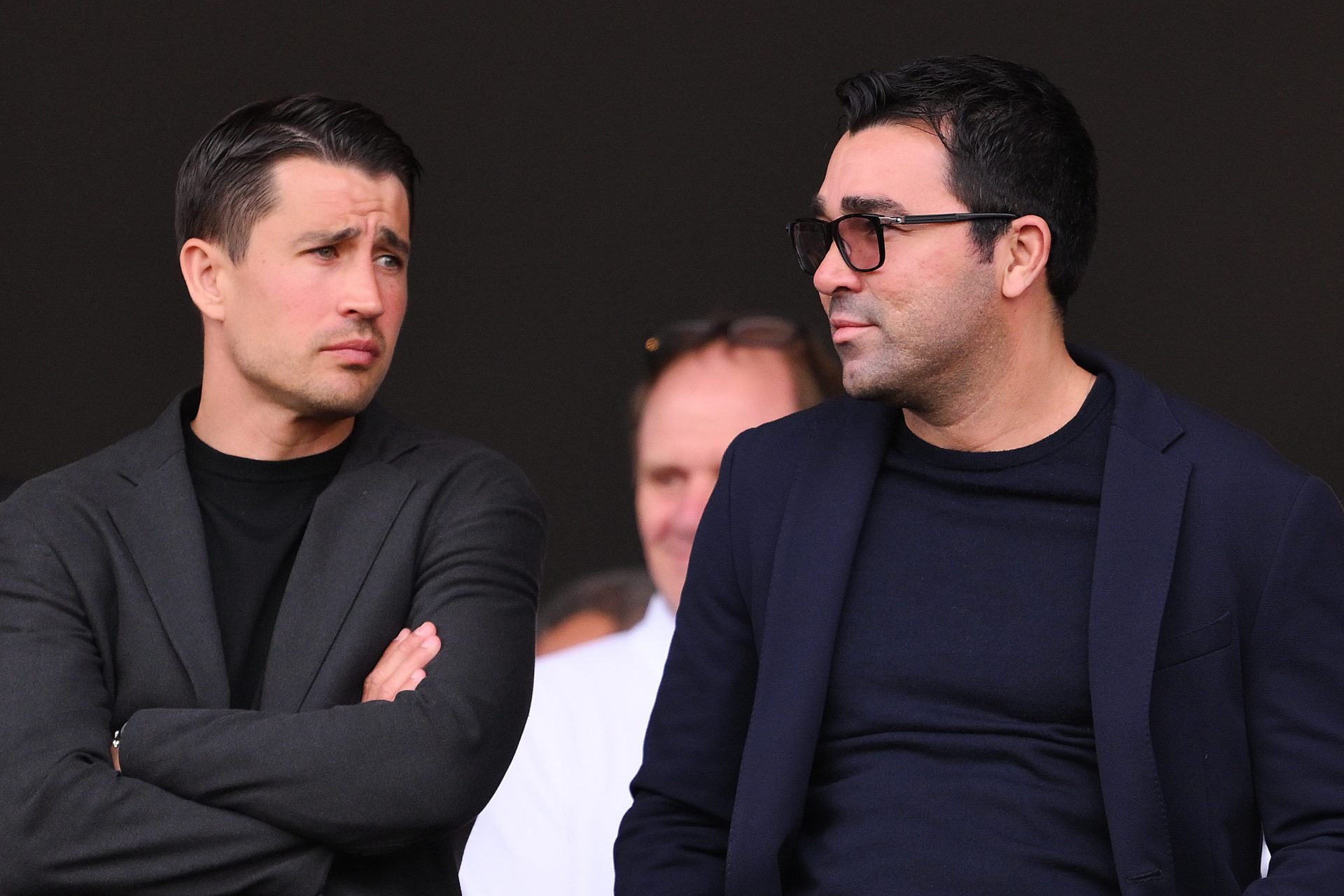 Barcelona are paying the price for a problem they should have anticipated in the summer