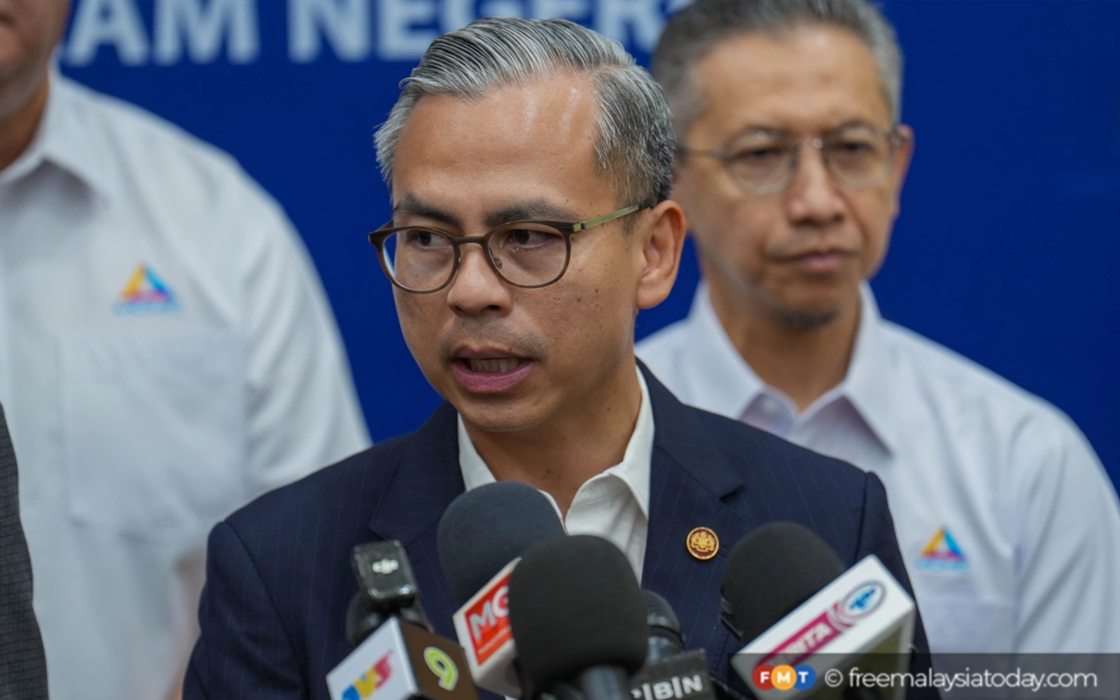Fahmi kata Facebook paling ‘berdosa’, platform tertinggi kandungan judi, scam