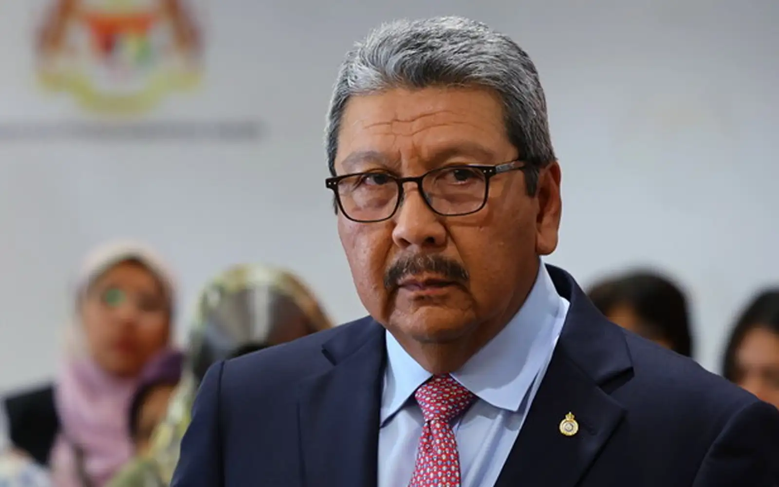 Wan Ahmad Dahlan named new MRT Corp chairman