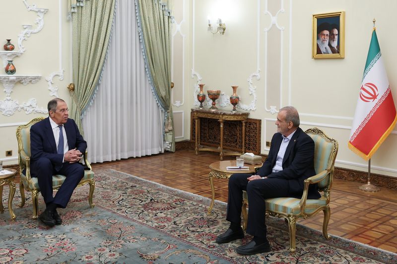 Officials from Mecca pact countries to meet Iranian officials in Tehran on Monday