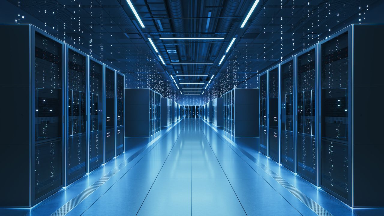 Beyond general-purpose AI: why sovereignty matters in critical services