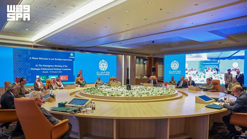 Officials from Mecca pact countries to meet Iranian officials in Tehran