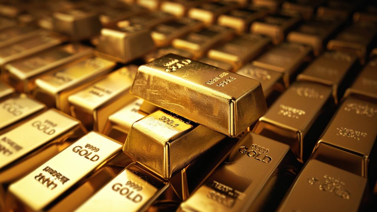 Gold price prediction today: Will gold continue its rally?