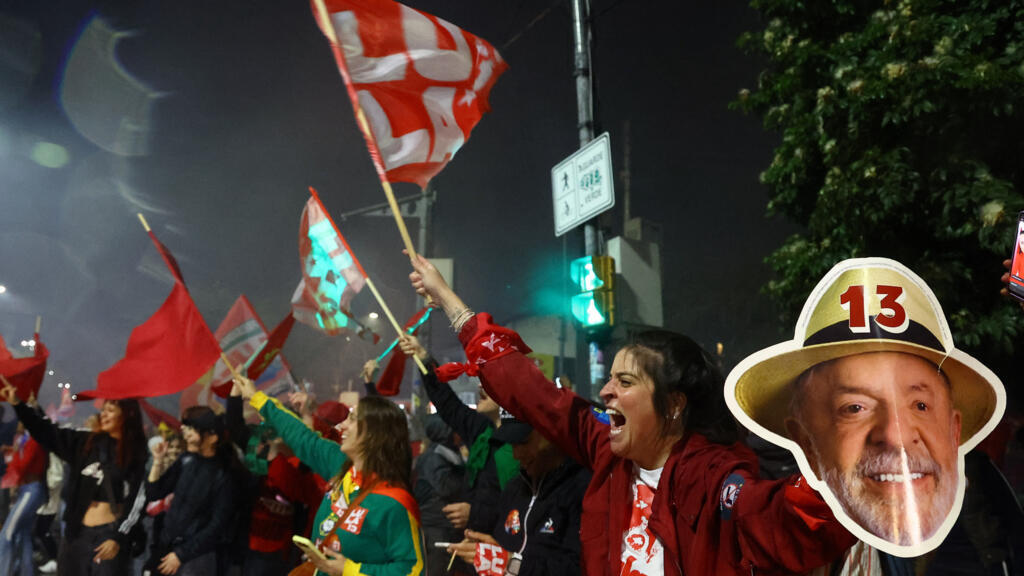 Brazil: What challenges await Lula in his fourth term as president?