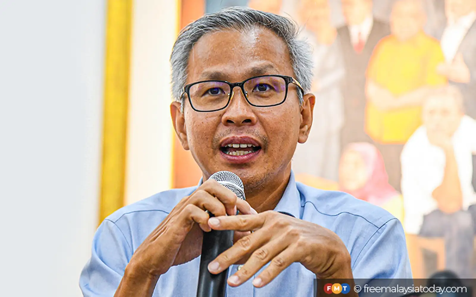 Shafee bantah penyataan saksi Pua dalam prosiding saman 1MDB