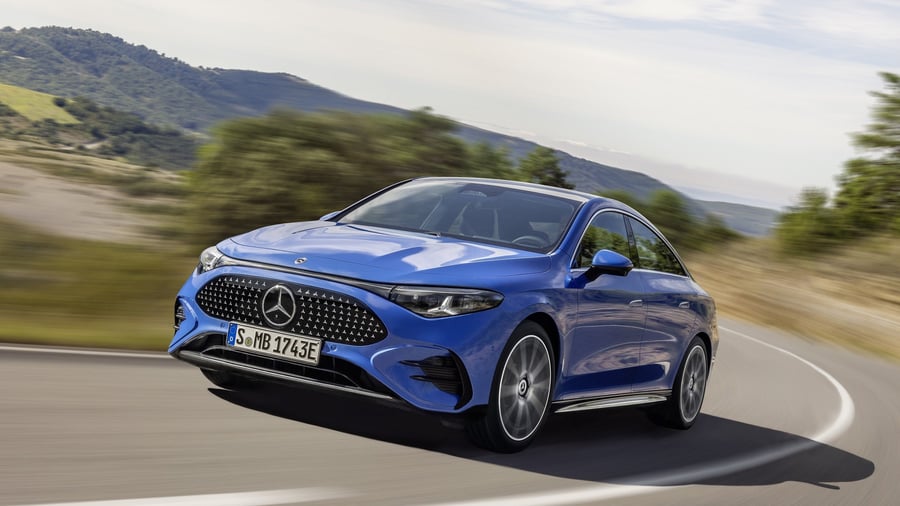 Auto-Technik: So machen Siliziumkarbid-Halbleiter das Elektroauto besser