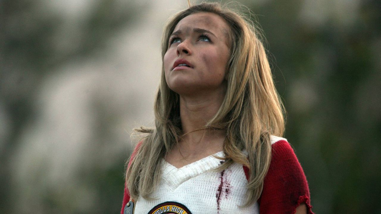 3 best shows with Hayden Panettiere and where to stream them