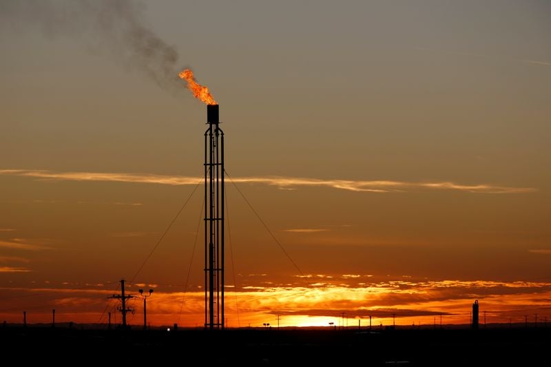 EQT, Range Resources tie up in $50 billion-plus deal to create US gas giant