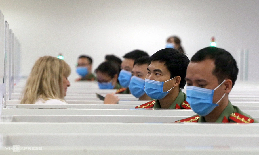 Vietnam warns of fraudument e-visa websites targeting foreign travelers