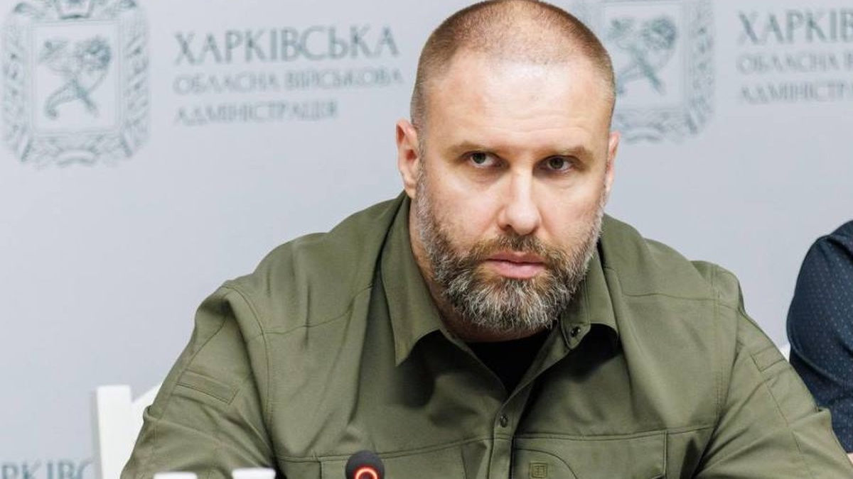 Strike on Pechenihy kills 10, injures 8 – Syniehubov