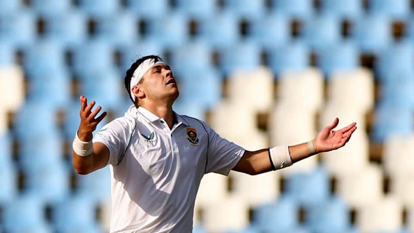 South Africa make one change for series decider against Australia