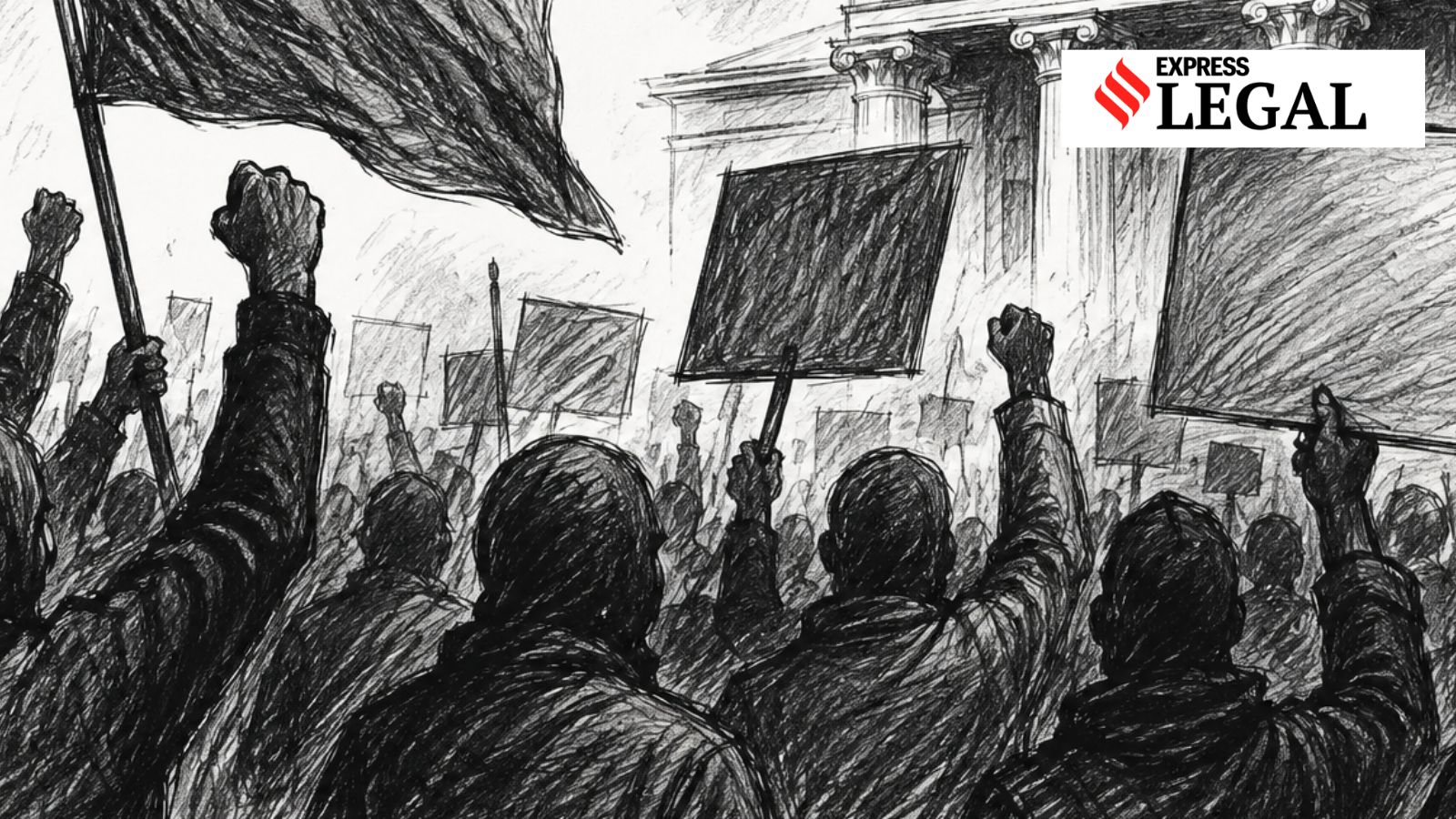 Right to protest doesn’t mean disrupting courts, hitting judges: Jharkhand High Court