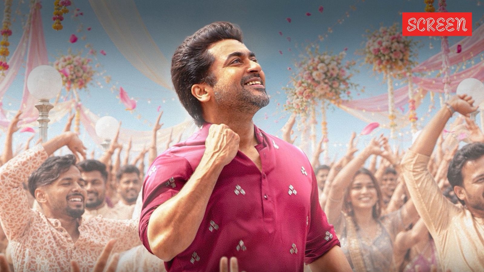 Vishwanath and Sons Box Office Collection Worldwide Day 4: Suriya’s film fails Monday test, earns Rs 121 cr