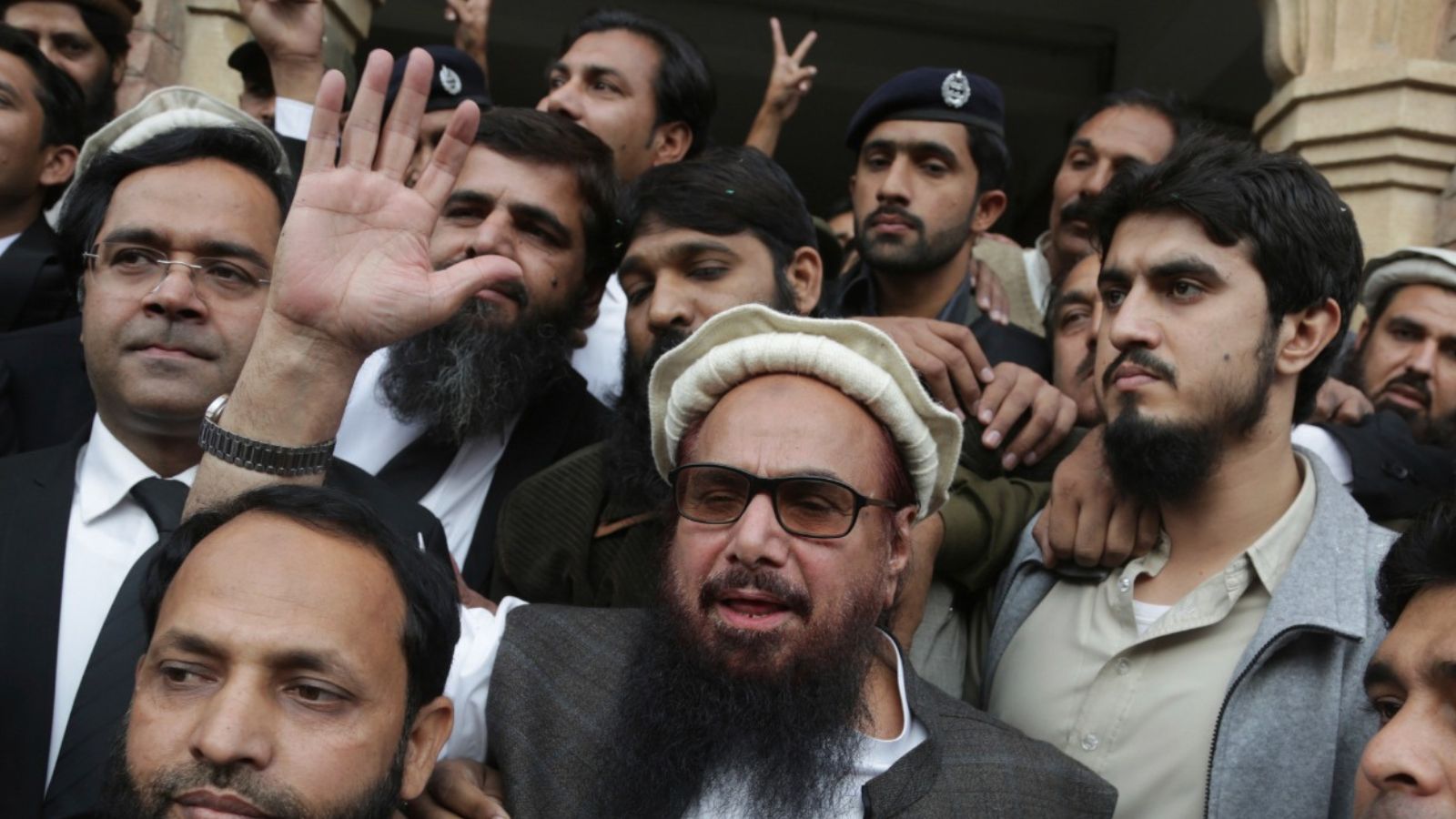 18 years after 26/11, Hafiz Saeed to face in absentia trial: What it means