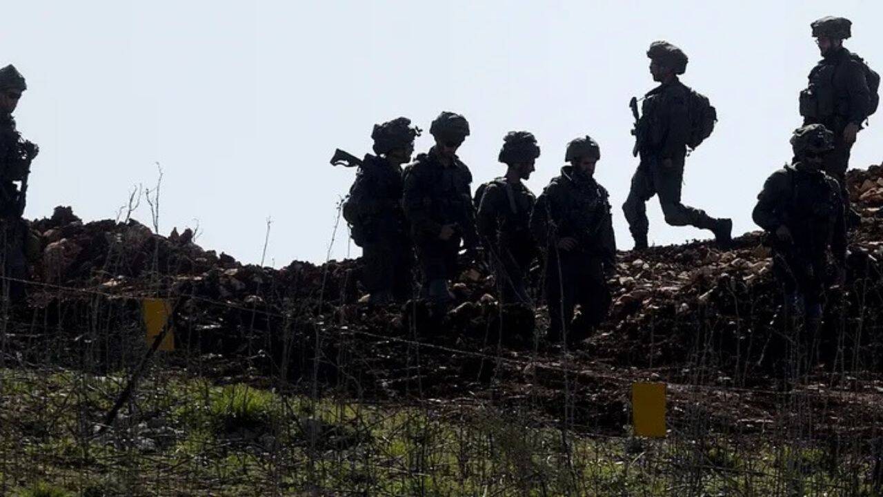 Ghost of Yom Kippur War returns as Israel drills for surprise attack amid Iran tensions