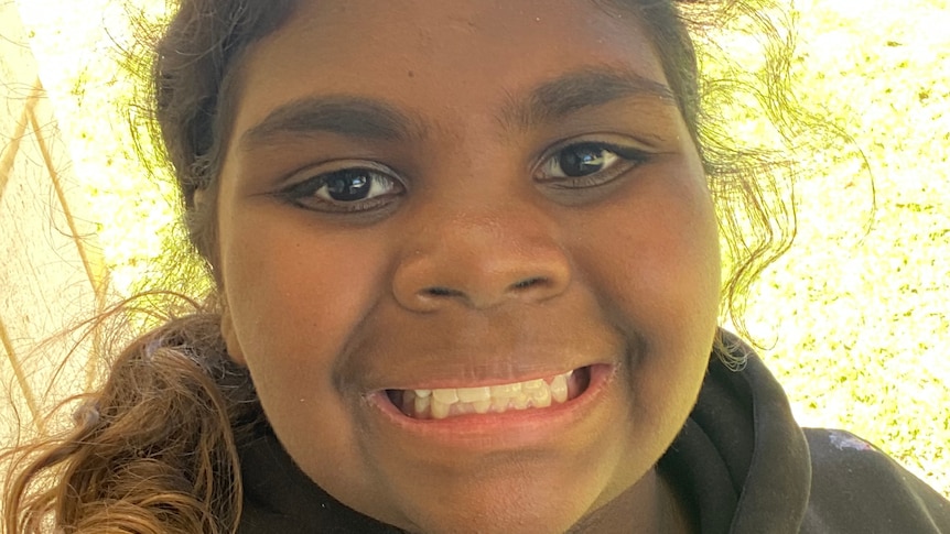 Breaking: WA Police appeal for help to find missing 10-year-old girl