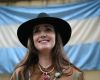 Argentina's vice-president says she is "extremely worried" about those who cannot make ends meet