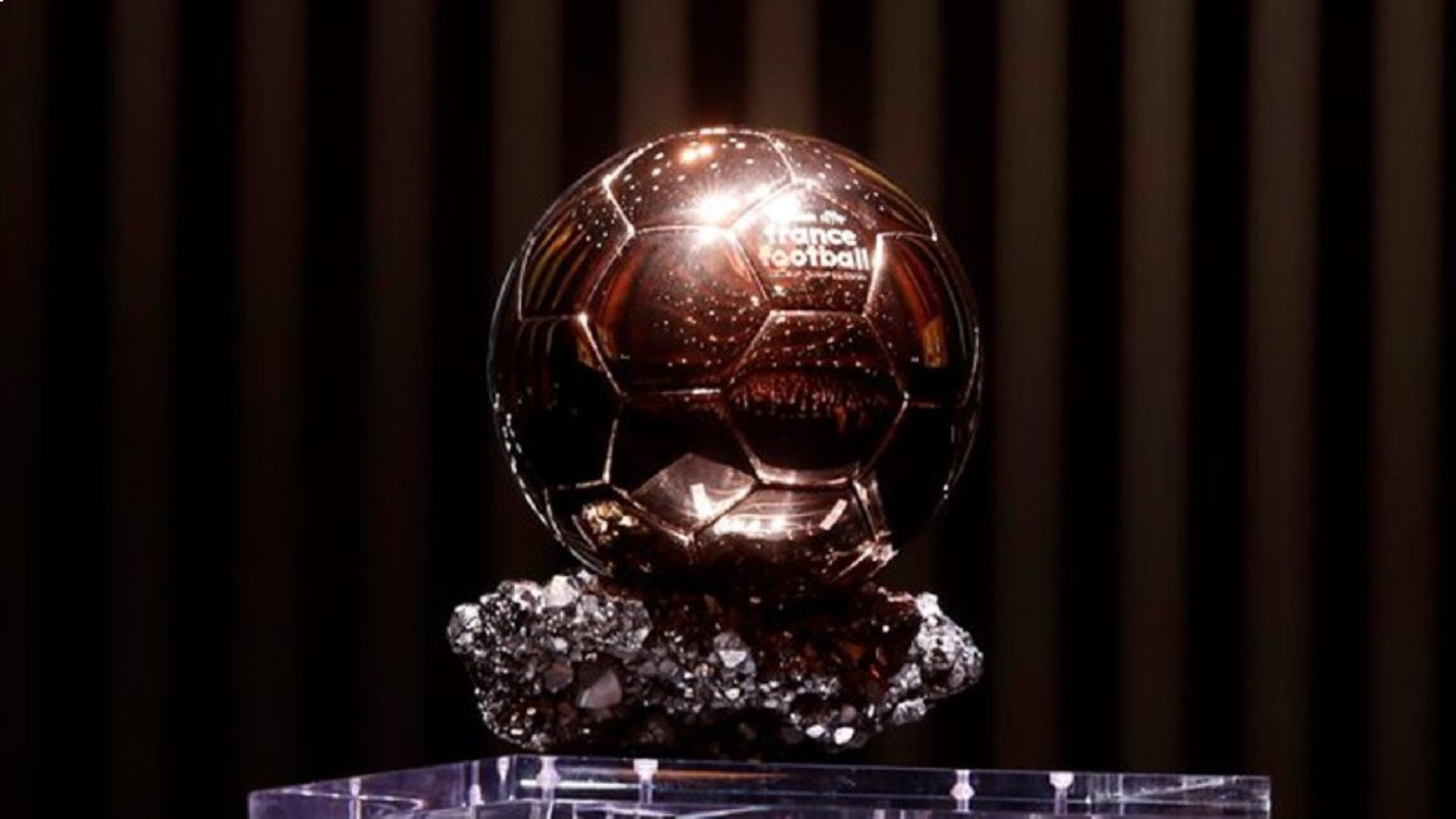 Ballon d’Or 2026 Ceremony: Live Streaming details, full list of men’s and women’s nominees, time and other details