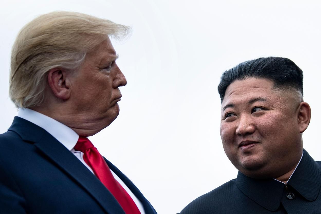 Inter-Korean stocks soar on hopes for renewed US-North Korea talks