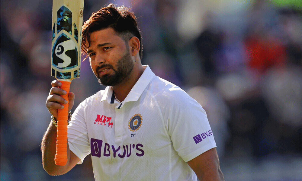 India stretch lead to 294 against Sri Lanka in Galle Test