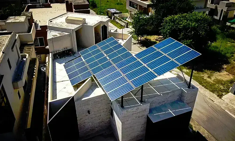 Masood Textile successfully operationalizes 6.2 MW solar PV capacity, plans to expand to 10 MW