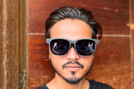 Viture Pro 2 review: Affordable glasses that I loved more for work than play