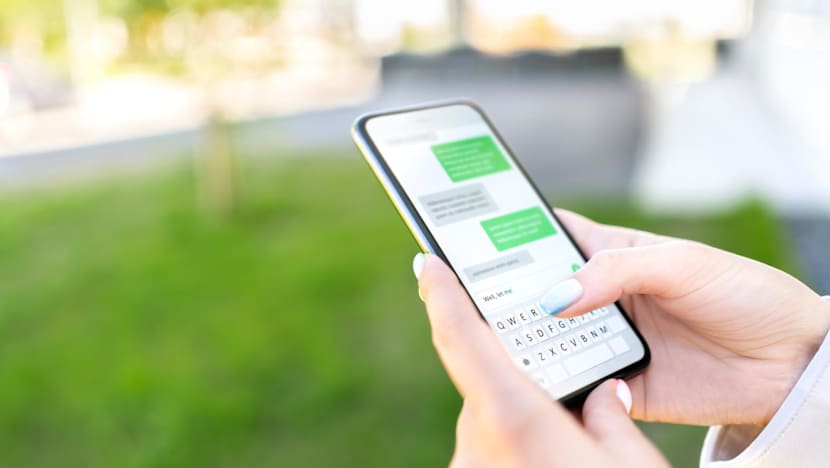 WhatsApp, Telegram and other messaging services face new anti-scam rules in Singapore