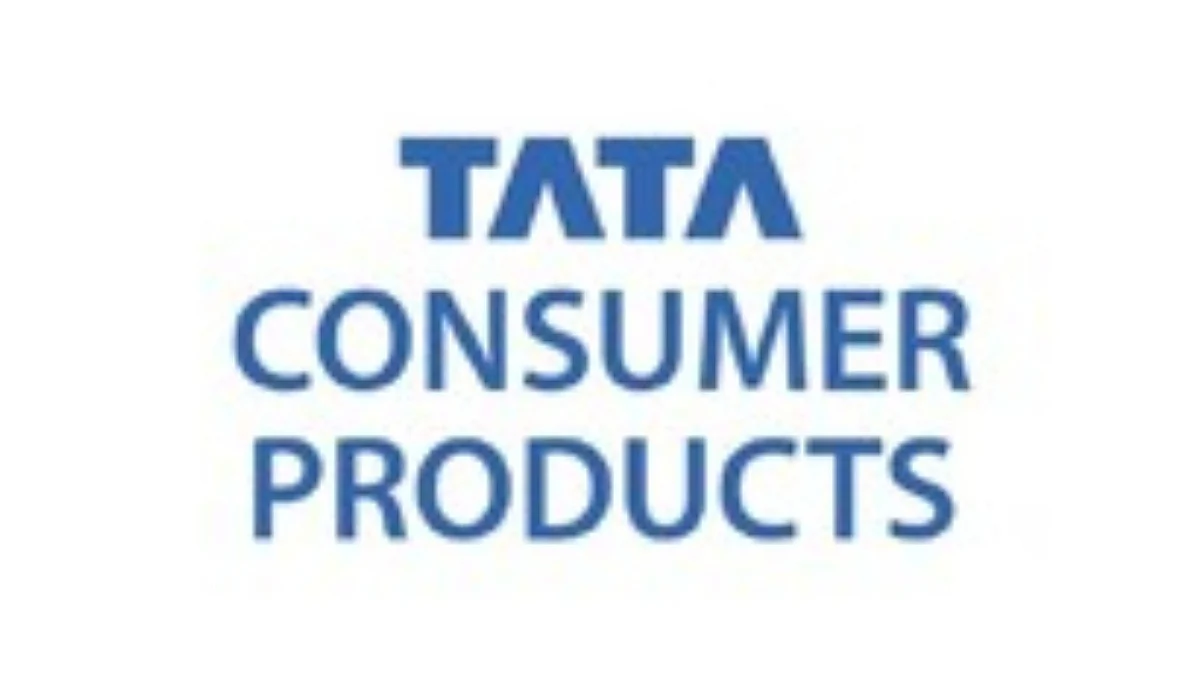 Tata Consumer Products Reports 16% Consolidated Net Profit Growth In Q2, Revenue Rises 14%