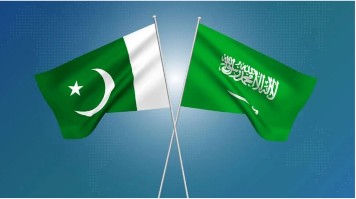 Pakistan condemns Houthi ballistic missile attacks on Makkah and Madinah