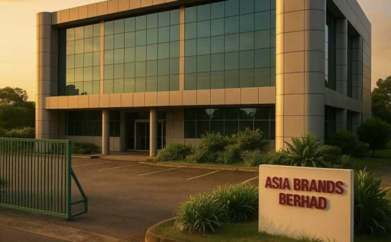 Asia Brands' non executive director Lim Weng Khuan passes