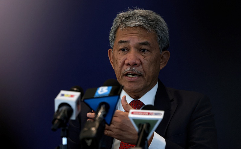 Malaysia to push for Asean haze framework at Manila meeting