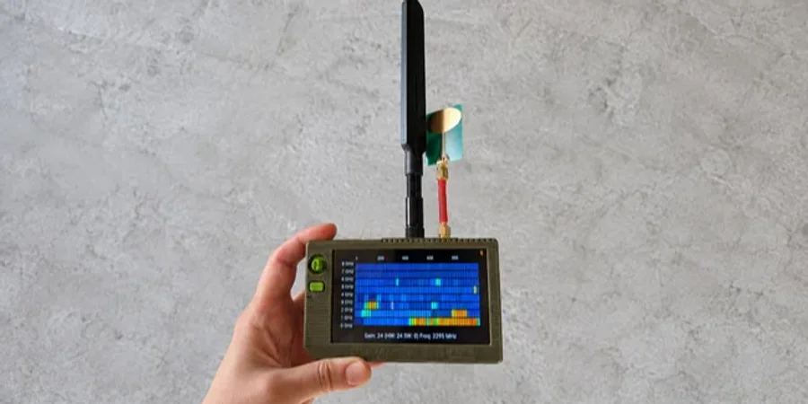 New Ukrainian detector lets infantry watch enemy drone feeds to counter pilot strikes