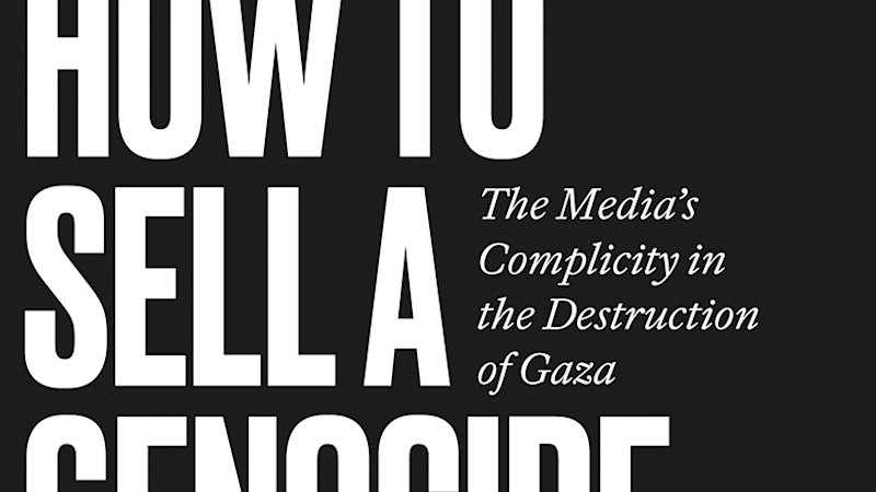 Sydney council pulls book critical of Israel from library shelves