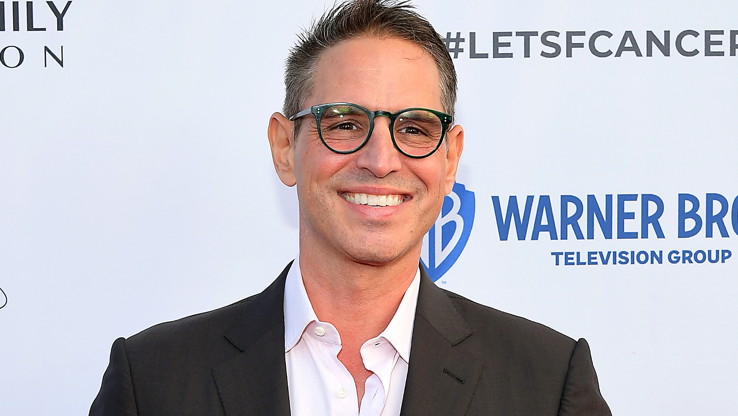 Greg Berlanti To Receive The Paley Center Honors Award