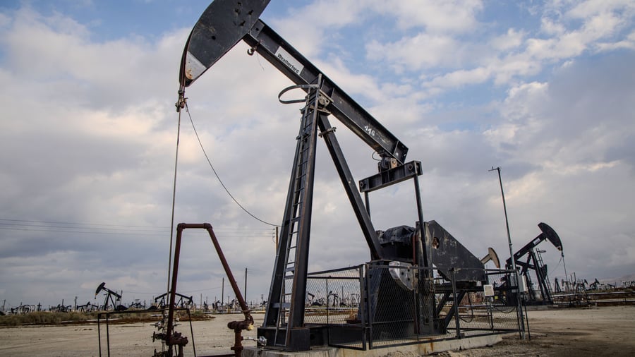 Gas: EQT gobbles up Range Resources in billion-dollar acquisition