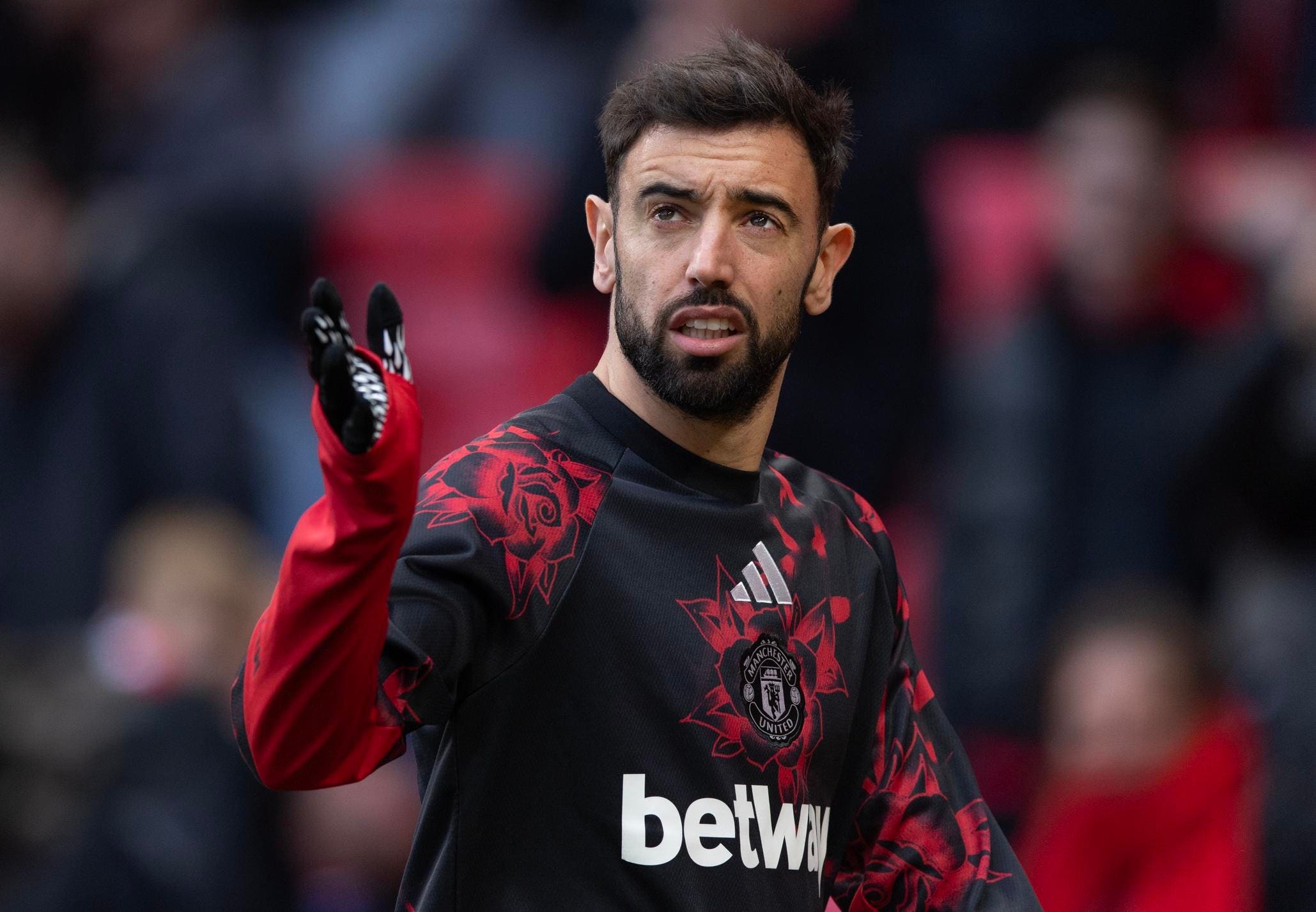 How Big A Problem Is Bruno Fernandes For Manchester United?