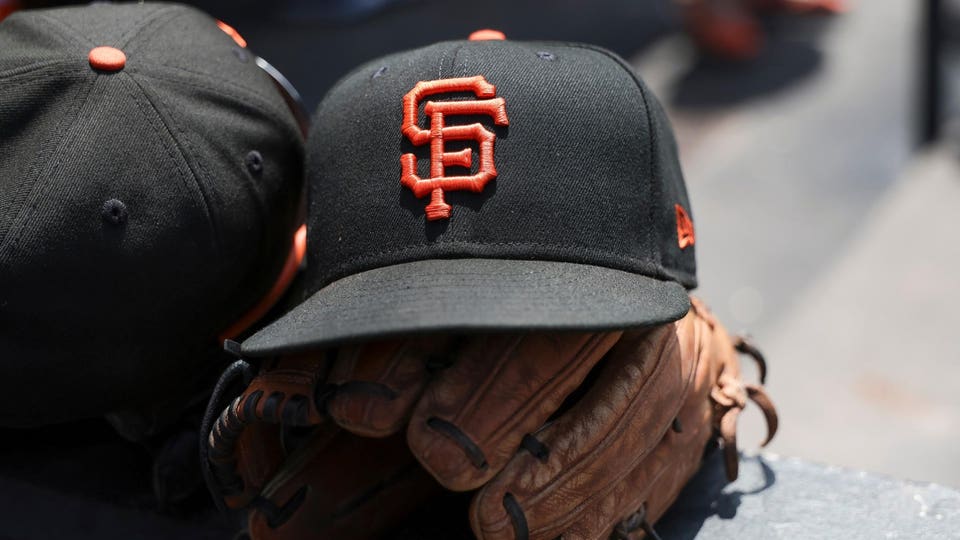 Giants’ Former All-Star Prospect Dies After Brief Baseball Career