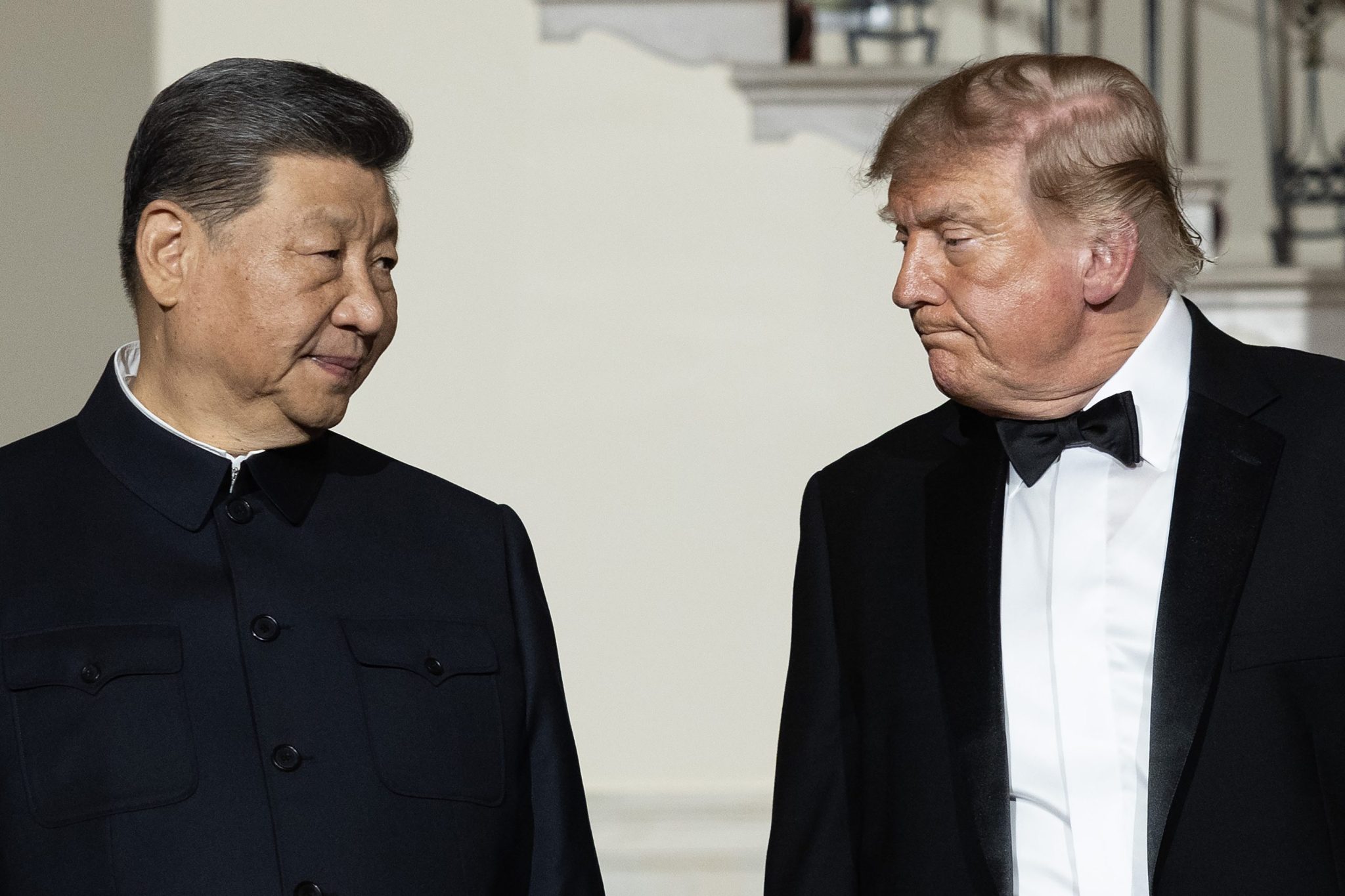Trump said China was headed for ‘big trouble’—instead, its economy is growing faster than the U.S. and its deficits are moving in the right direction