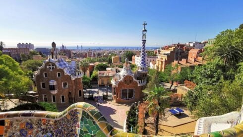 Barcelona adds just 2,400 homes a year as more than a million Catalans hunt for somewhere to live