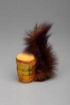 Museum acquisitions round-up: a Joan Jonas dance performance and a squirrelly readymade