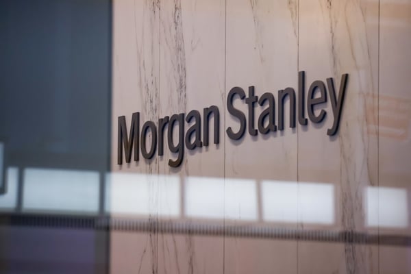 Morgan Stanley warned chip stocks could fall up to 15% more before bottoming