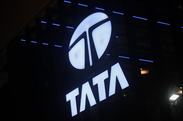 Tata Communications is building a fiber network for India's AI hubs costing up to $450 million