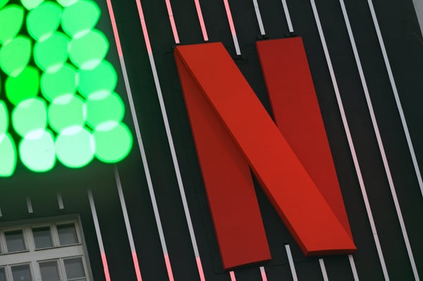 Netflix users are watching less as per-person engagement declines