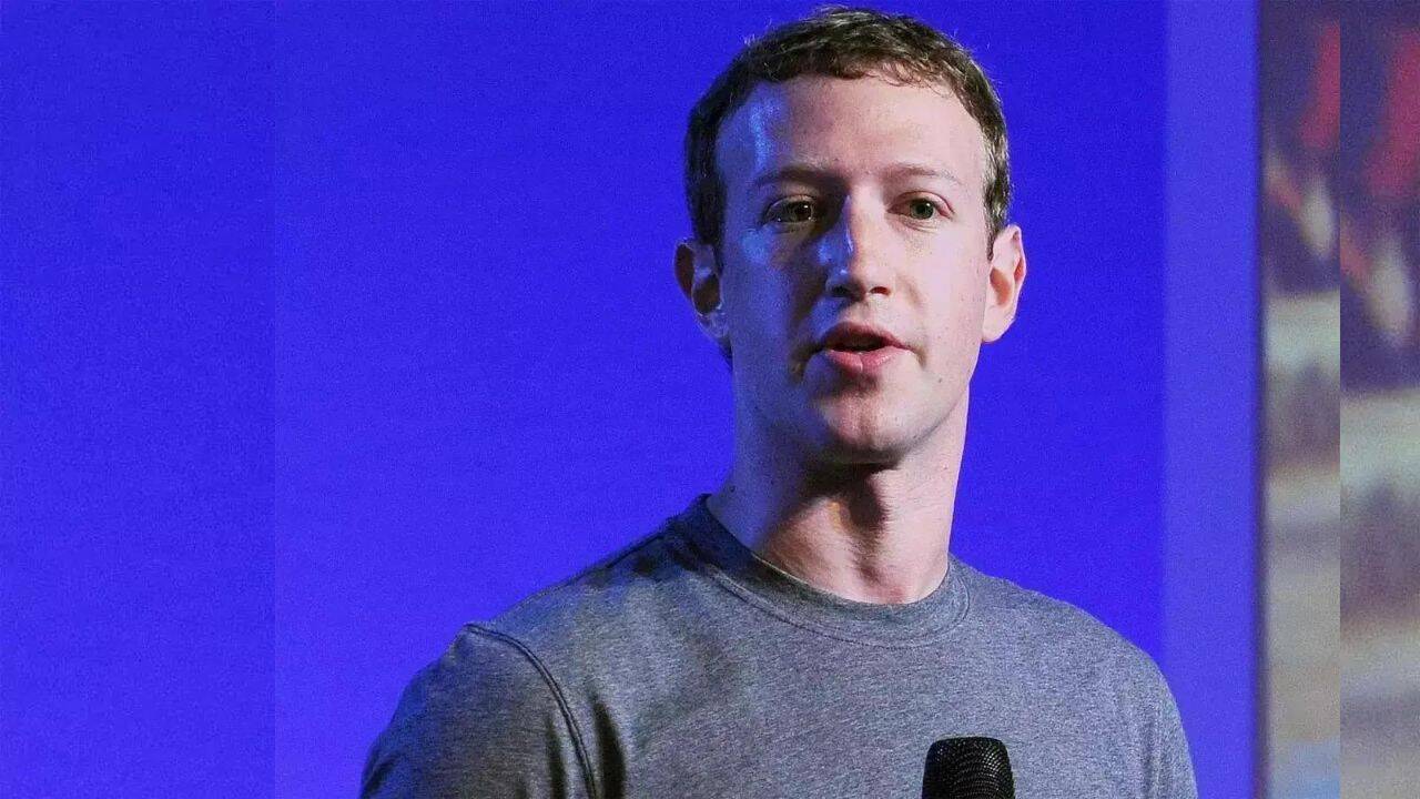 Apologise in 3 days or face action: Parliament panel to Meta CEO Mark Zuckerberg
