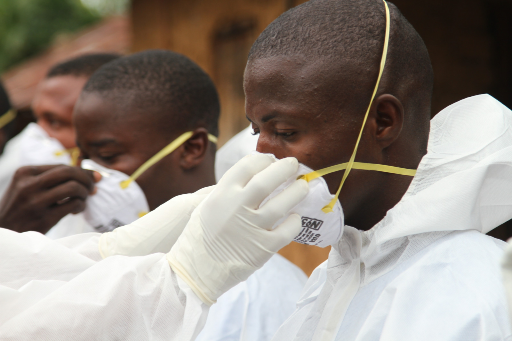 Ebola: Nigeria has no active case after patient’s evacuation — WHO