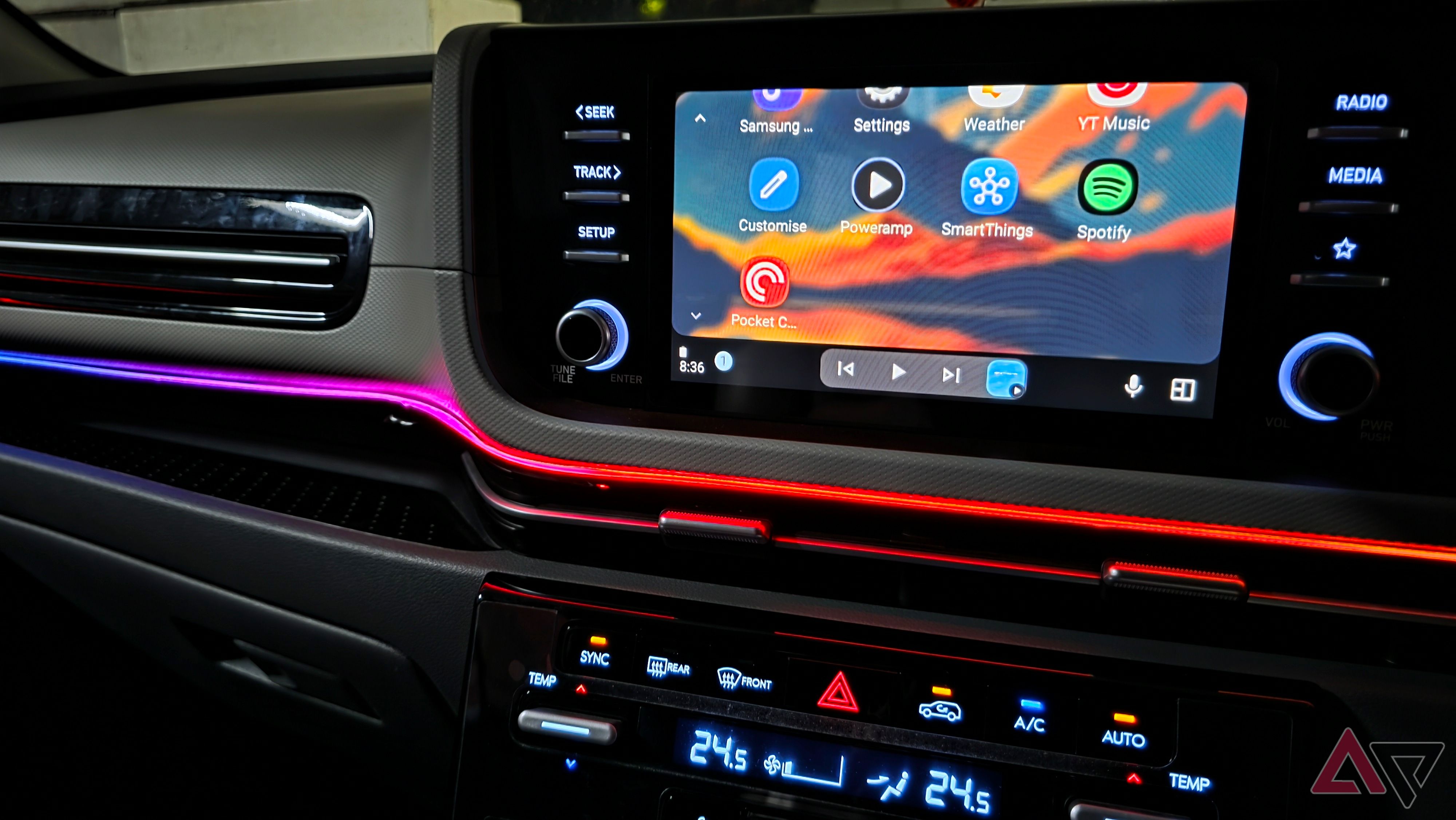 Android Auto is testing a fix for its most annoying calling habit