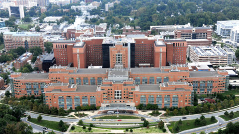 RFK Jr. is definitely coming for your vaccines (part 13): The NIH “Vaccinology and Immunology Center”