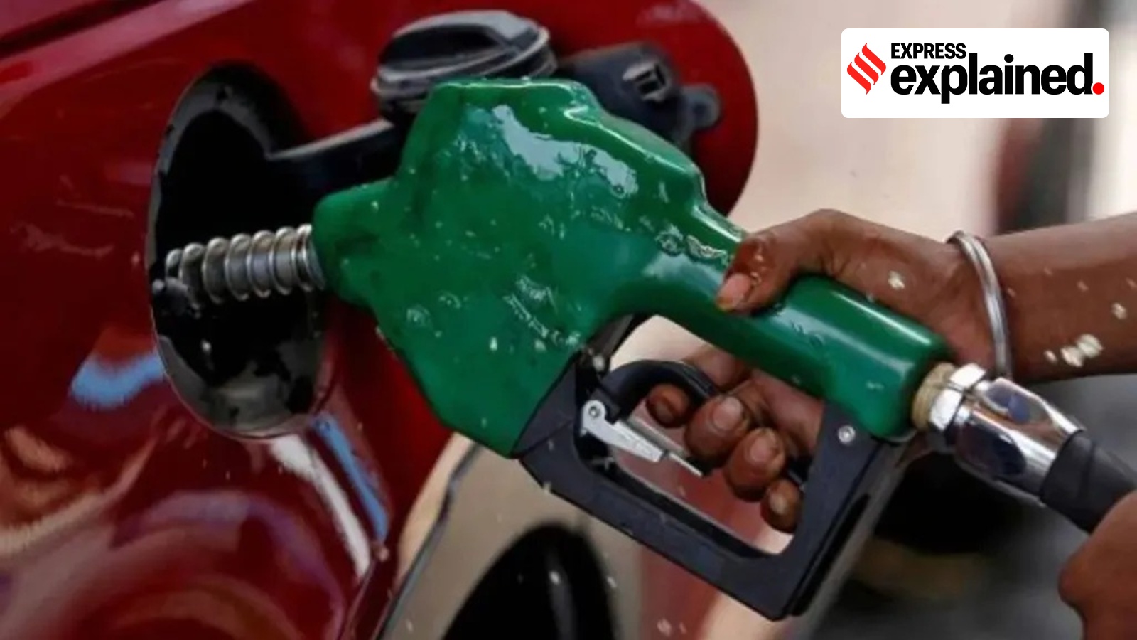 Centre clears way for flex-fuel up to E100: Why, what changes for you